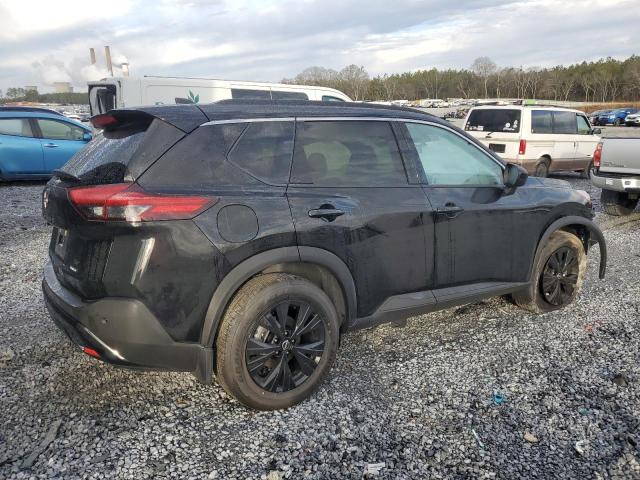 Изображение 3 2023 NISSAN ROGUE SV 2023 с VIN JN8BT3BA2PW011472