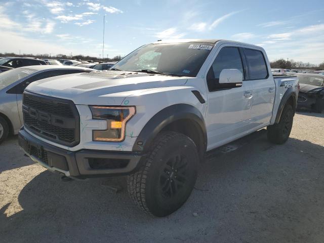 Изображение 2018 FORD F150 RAPTOR 2018
