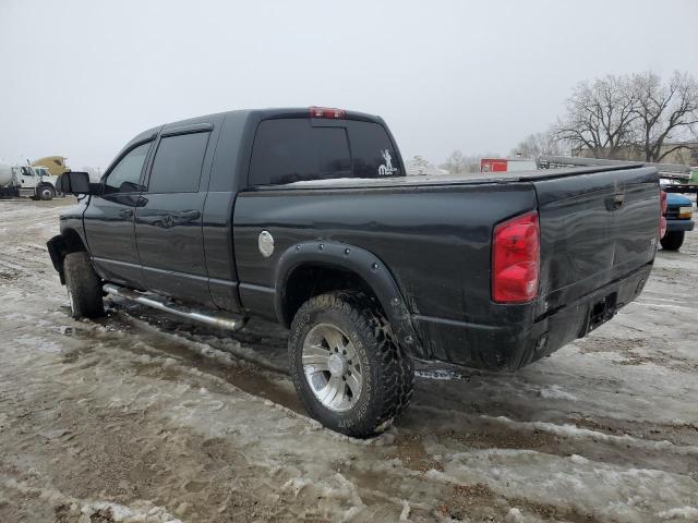 Изображение 2 2008 DODGE RAM 3500  2008 с VIN 3D7MX39A08G225736