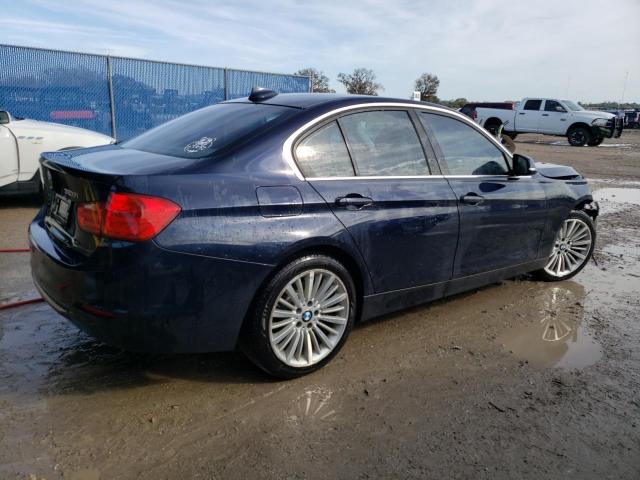Image 3 of 2013 BMW 328 I SULEV 2013 with VIN WBA3C1C50DF444044