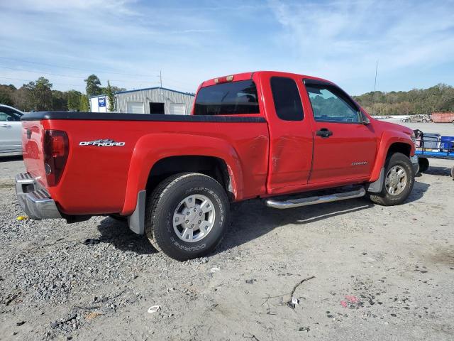 Image 3 of 2005 GMC CANYON  2005 with VIN 1GTDS196358129982