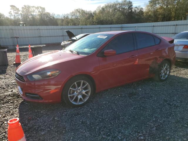 Изображение 2014 DODGE DART SXT 2014