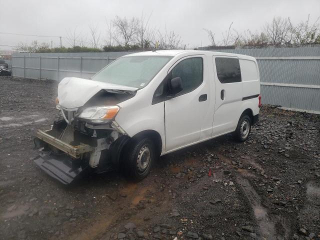 Изображение 1 2019 NISSAN NV200 2.5S 2019 с VIN 3N6CM0KN0KK710809