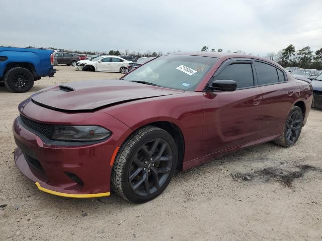 2020 DODGE CHARGER GT 2020 image