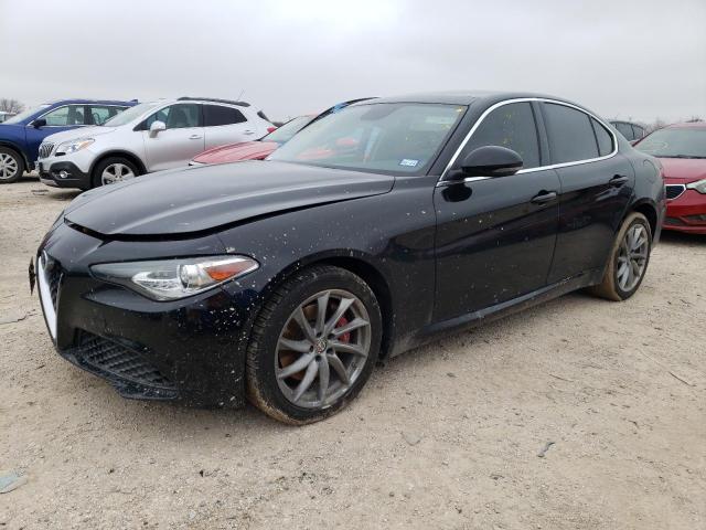 2019 ALFA ROMEO GIULIA  2019 image