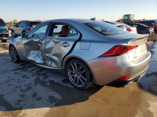 Image 2 of 2018 LEXUS IS 350 2018 with VIN JTHBZ1D28J5032519