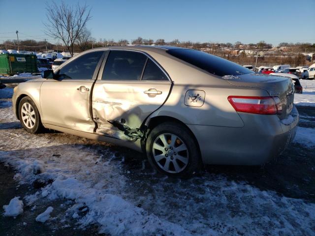 Image 2 of 2008 TOYOTA CAMRY CE 2008 with VIN 4T1BE46K08U789423