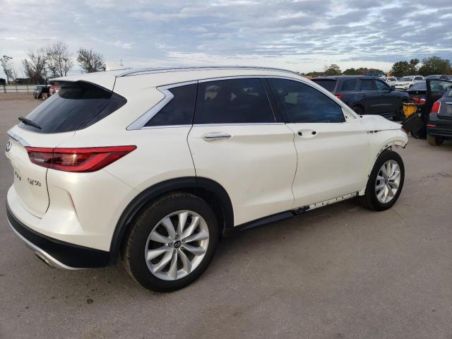 Obraz 3 z 2019 INFINITI QX50 ESSENTIAL 2019 z VIN 3PCAJ5M11KF115373