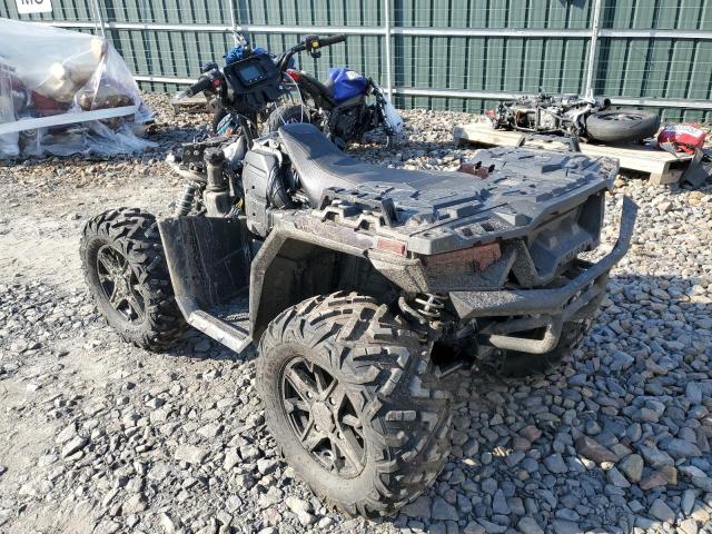 Obraz 3 z 2023 POLARIS SPORTSMAN 850 ULTIMATE TRAIL LE 2023 z VIN 4XASXZ852PB144096