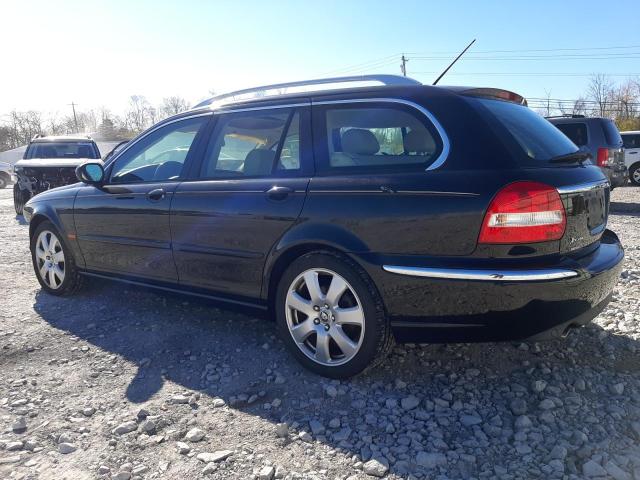 Obraz 2 z 2005 JAGUAR X-TYPE SPORT 3.0 2005 z VIN SAJWA54C65WE42010