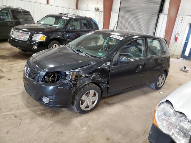 2009 Pontiac G3 2009 image
