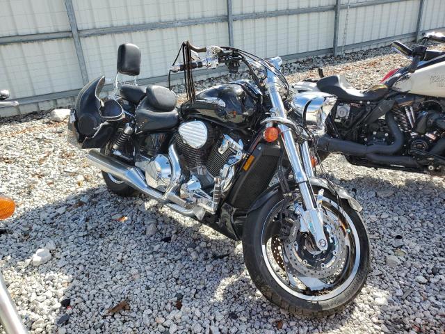 2002 HONDA VTX1800 C 2002 image