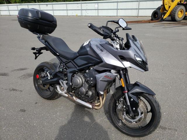 2022 TRIUMPH MOTORCYCLE TIGER SPORT 660 2022 image