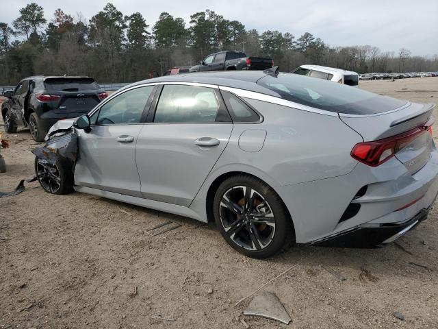 Obraz 2 z 2023 KIA K5 GT LINE 2023 z VIN 5XXG64J29PG203675