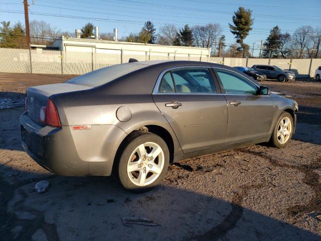 Изображение 3 2012 CHEVROLET MALIBU LS 2012 с VIN 1G1ZB5E02CF251250