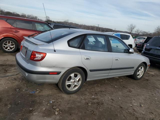 Obraz 3 z 2004 HYUNDAI ELANTRA GLS 2004 z VIN KMHDN56D84U122660