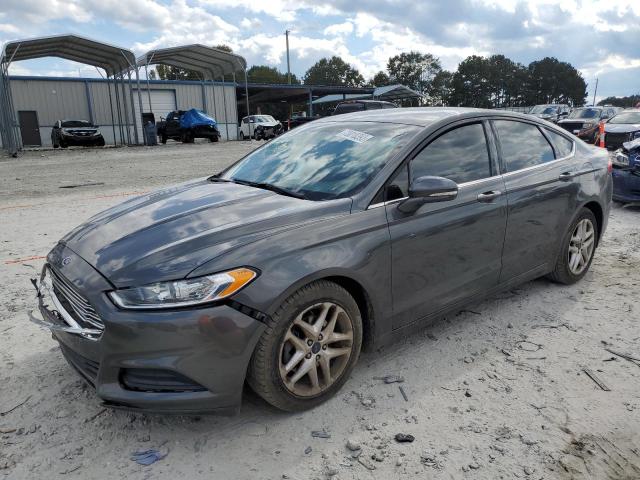 Obraz 1 z 2015 FORD FUSION SE 2015 z VIN 3FA6P0HDXFR289478