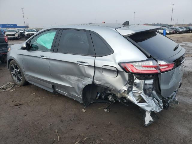 Image 2 of 2023 FORD EDGE ST 2023 with VIN 2FMPK4AP7PBA56808