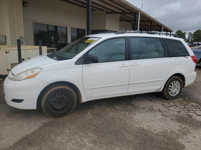 Obraz 2007 TOYOTA SIENNA CE 2007