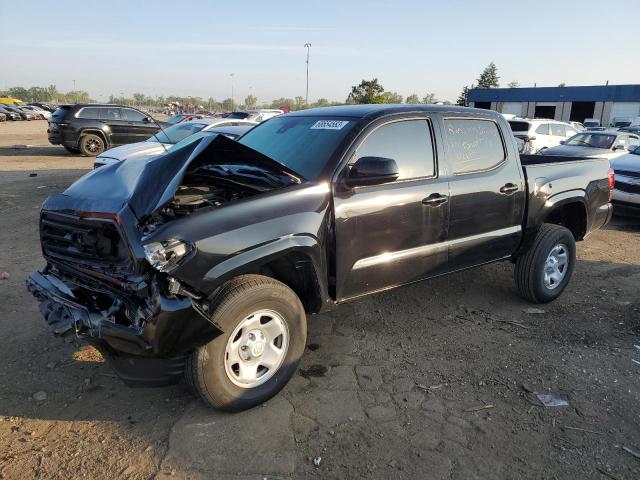 Obraz 1 z 2023 TOYOTA TACOMA DOUBLE CAB 2023 z VIN 3TMCZ5AN5PM534306