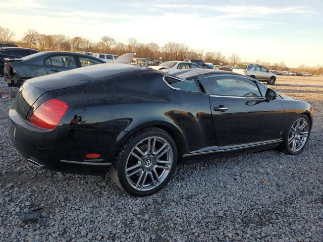 Image 3 of 2010 BENTLEY CONTINENTAL GT 2010 with VIN SCBCR7ZA2AC065278