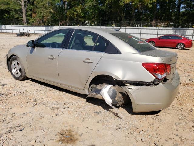 Obraz 2 z 2014 CHEVROLET CRUZE LT 2014 z VIN 1G1PC5SB3E7419310