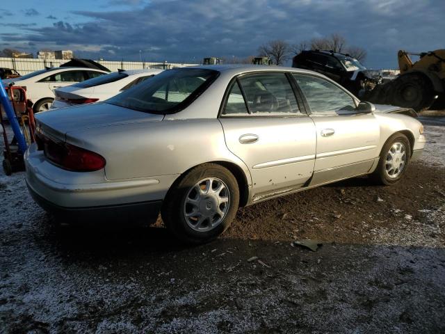 Image 3 of 2001 BUICK REGAL GS 2001 with VIN 2G4WF551011116274