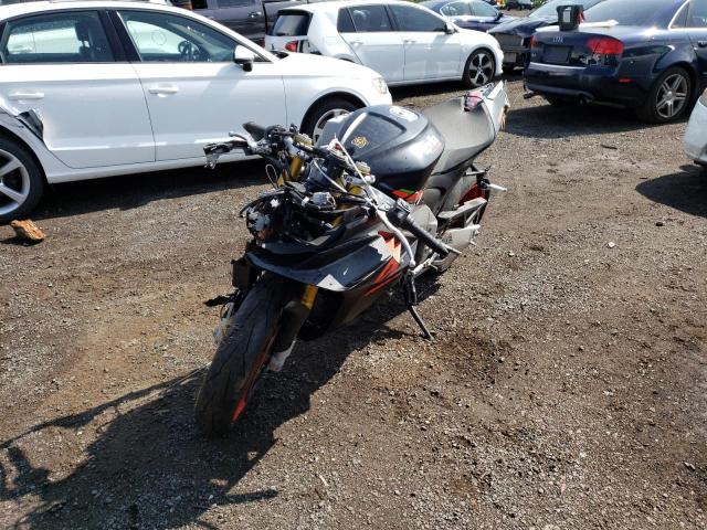 Image 2 of 2023 APRILIA RSV4 1100 2023 with VIN ZD4KYUA06PS000661