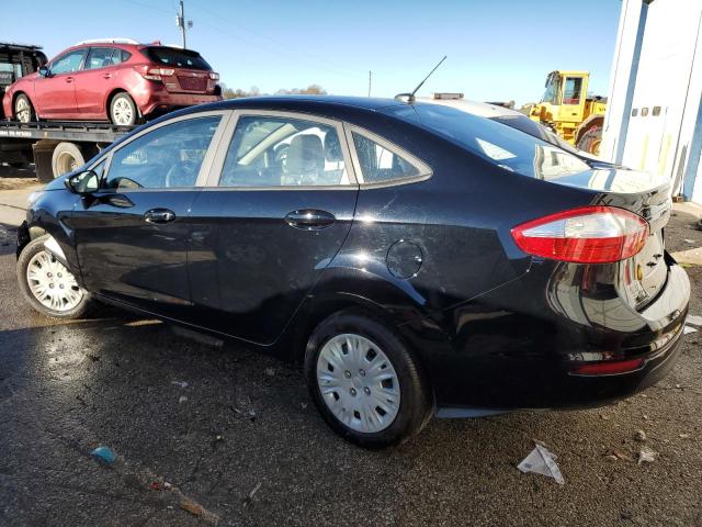 Image 2 of 2018 FORD FIESTA S 2018 with VIN 3FADP4AJ0JM105878