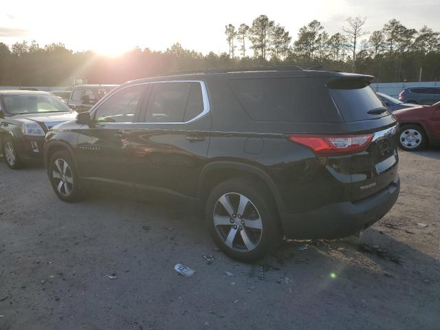 Obraz 2 z 2021 CHEVROLET TRAVERSE LT 2021 z VIN 1GNERHKW9MJ176676