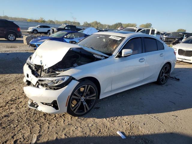 Obraz 2021 BMW 330XI  2021