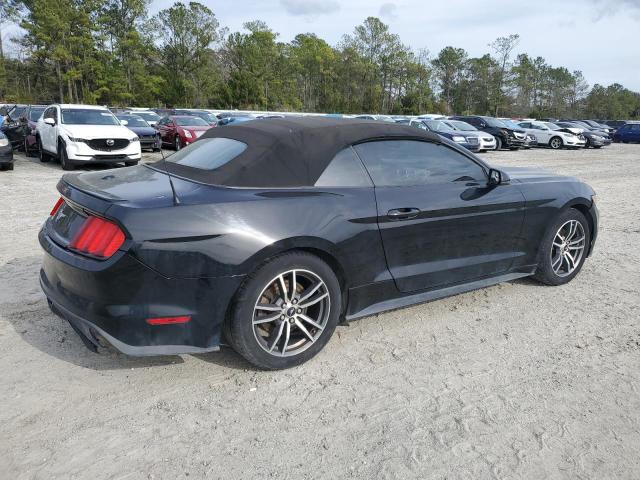 Obraz 3 z 2016 FORD MUSTANG  2016 z VIN 1FATP8UH2G5216460