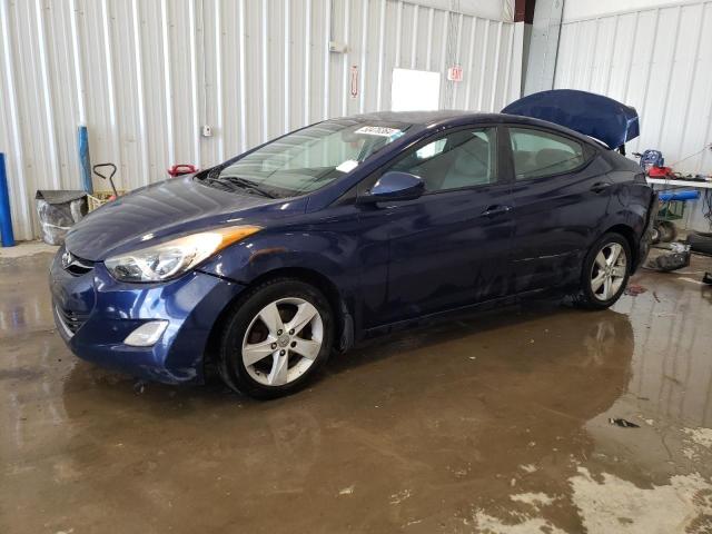 Obraz 1 z 2013 HYUNDAI ELANTRA GLS 2013 z VIN KMHDH4AE0DU612561