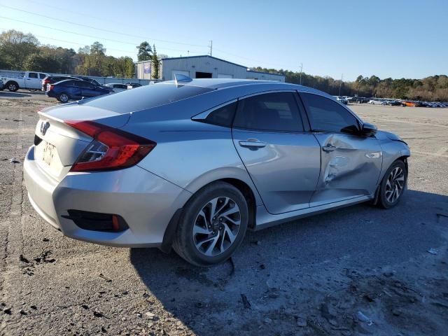 Obraz 3 z 2018 HONDA CIVIC EX 2018 z VIN 19XFC2F74JE009097