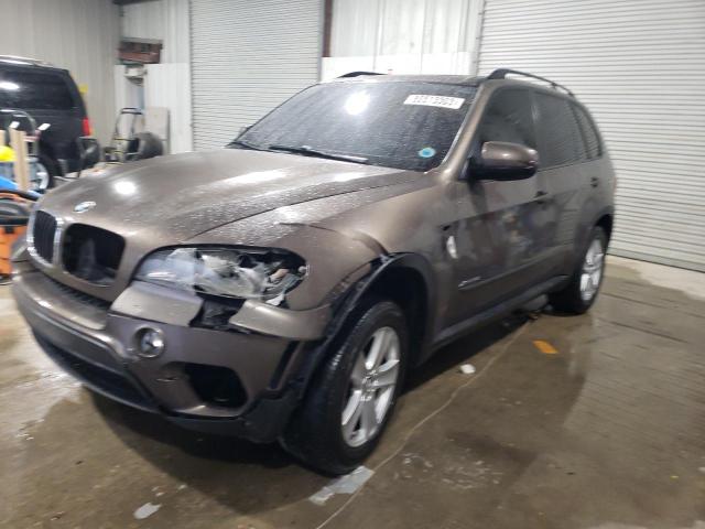 2012 BMW X5 XDRIVE35I 2012 image