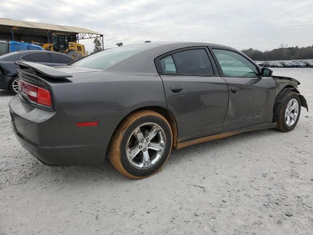 Изображение 3 2014 DODGE CHARGER SE 2014 с VIN 2C3CDXBG1EH204723