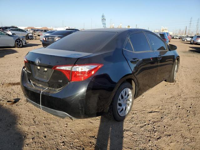 Obraz 3 z 2015 TOYOTA COROLLA L 2015 z VIN 5YFBURHE3FP361447
