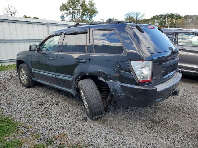 Image 3 of 2009 JEEP GRAND CHEROKEE LAREDO 2009 with VIN 1J8GR48KX9C540834