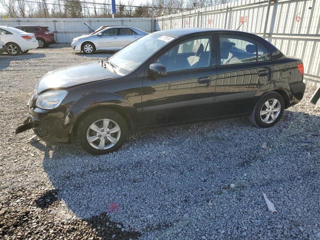 Изображение 2009 KIA RIO BASE 2009