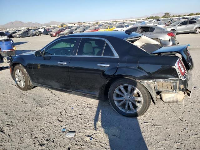 Obraz 2 z 2018 CHRYSLER 300 LIMITED 2018 z VIN 2C3CCAKG6JH226677