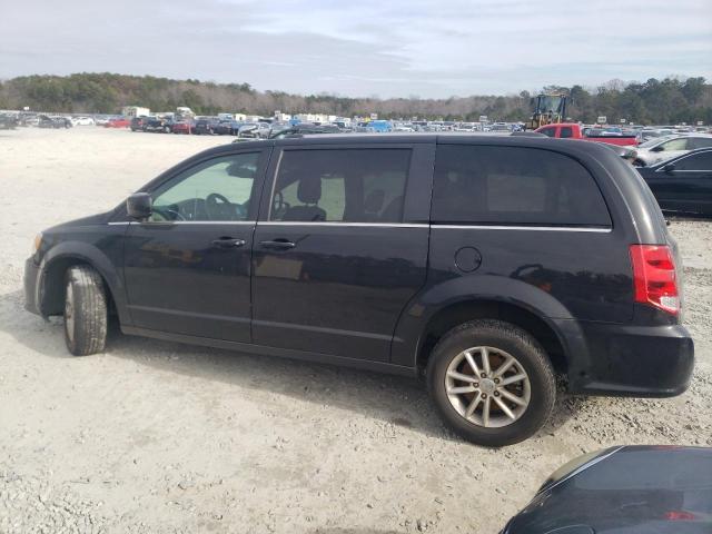 Obraz 2 z 2019 DODGE GRAND CARAVAN SXT 2019 z VIN 2C4RDGCG9KR744878
