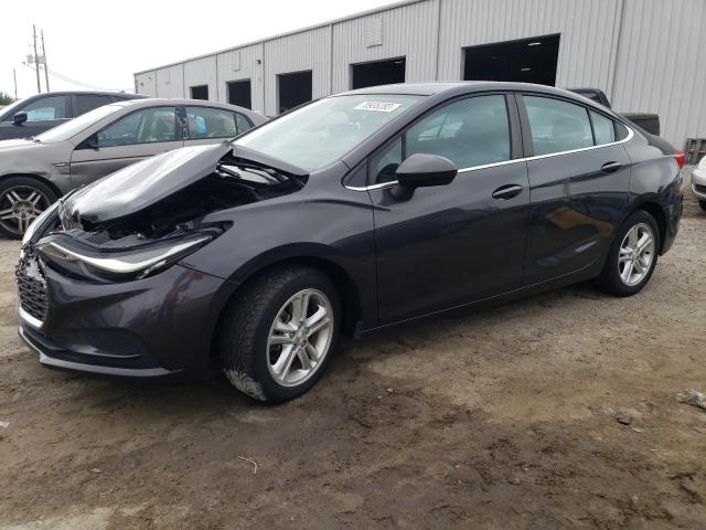 Obraz 1 z 2017 CHEVROLET CRUZE LT 2017 z VIN 1G1BE5SM8H7100091