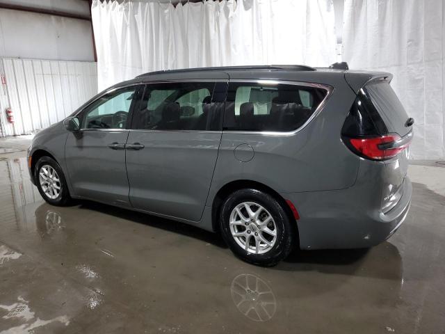 Image 2 of 2022 CHRYSLER PACIFICA TOURING L 2022 with VIN 2C4RC1BG0NR111322