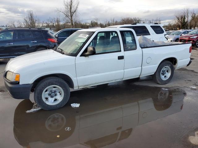 1998 ISUZU HOMBRE  1998 image