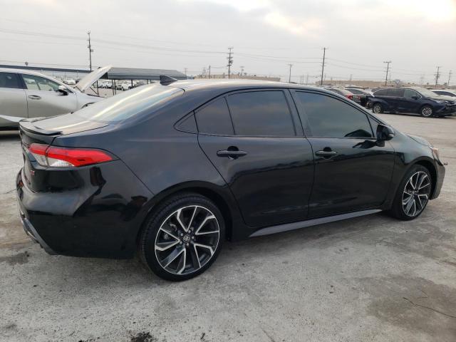Obraz 3 z 2020 TOYOTA COROLLA SE 2020 z VIN JTDS4RCE4LJ032733