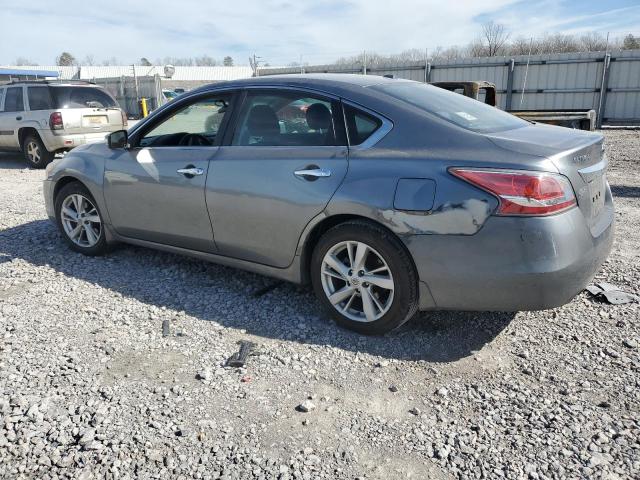 Изображение 2 2015 NISSAN ALTIMA 2.5 2015 с VIN 1N4AL3APXFC493479