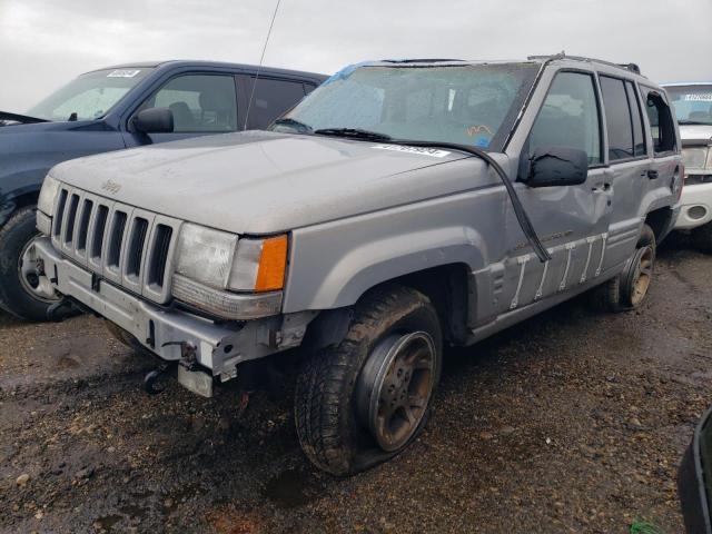 Obraz 1998 JEEP GRAND CHEROKEE LIMITED 1998