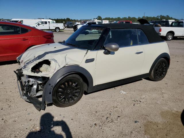 Obraz 2022 MINI COOPER  2022
