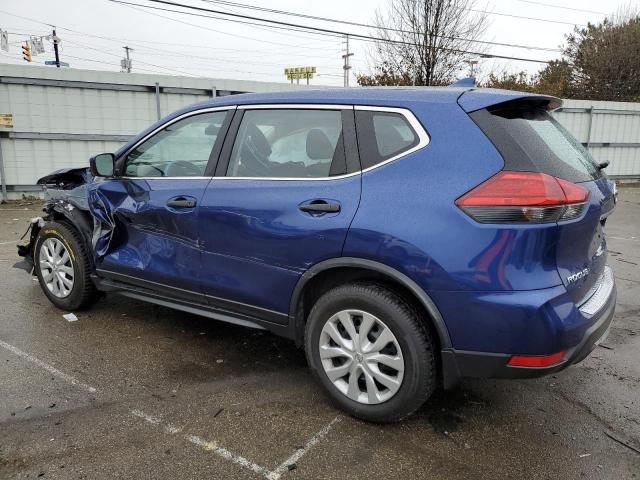 Image 2 of 2017 NISSAN ROGUE S 2017 with VIN JN8AT2MV4HW011349