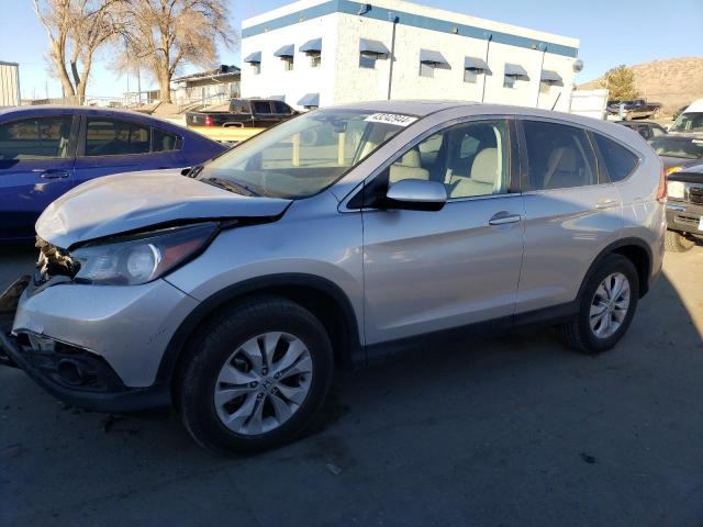 Image 1 of 2014 HONDA CR-V EX 2014 with VIN 2HKRM4H54EH674438